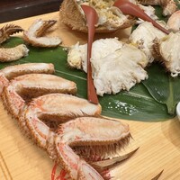かに道楽 西新宿５丁目店 - 