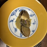 鮨 赤酢 あらまさ - 