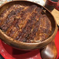 炭焼うな富士 白壁別邸 -  炭焼うな富士 白壁別邸 -