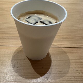 パワー ラウンジ セントラル_1