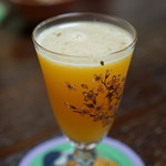 すいとんや - 全国大会出品作品「花かんざし」