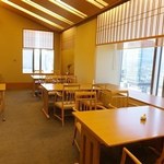 京懐石 美濃吉 竹茂楼 ホテル阪急インターナショナル店 - 