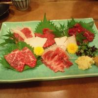 馬春楼 北新地総本店 - 
