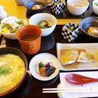 京懐石 美濃吉 竹茂楼 ホテル阪急インターナショナル店 - 