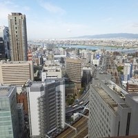 京懐石 美濃吉 竹茂楼 ホテル阪急インターナショナル店 - 