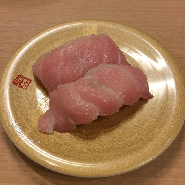 みんなのすし - 県庁通り/回転寿司 | 食べログ