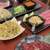焼肉 シンセン