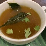 ケララの風モーニング - 