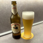 Vierge - イタリア モレッティ