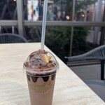 Lindt Chocolat Boutique & Cafe Karuizawa Purinsushoppingupurazaten - 