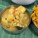 ケララの風モーニング - 