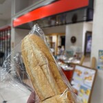 ポンパドウル - 料理写真: