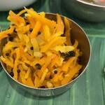 ケララの風モーニング - 