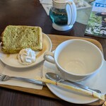 カフェオリーバ - 