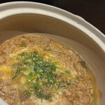 ぢどり屋 - 料理写真: