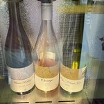 楠ワイナリー - ドリンク写真: