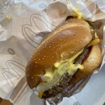 マクドナルド - 