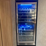 Vierge - ワインセラー