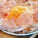 GARDEN HOUSE HIROSHIMA - いちばん人気ビスマルク