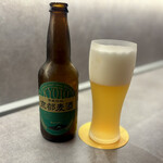 Vierge - 京都麦酒 蔵のかほり