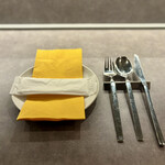 Vierge - テーブルセット