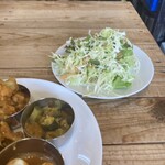 ヴェヌス サウス インディアン ダイニング - 