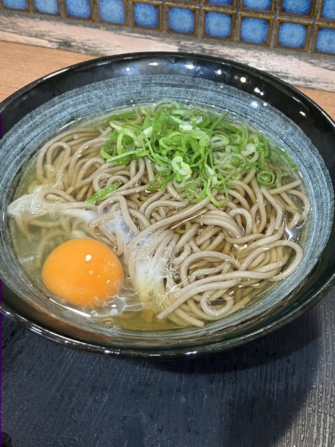 Menza Nakashojima Ten