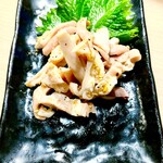 和牛ホルモンとタレ漬け焼肉 壺ほる - 