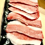 和牛ホルモンとタレ漬け焼肉 壺ほる - 