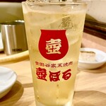 和牛ホルモンとタレ漬け焼肉 壺ほる - 