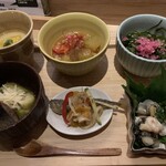 ダイニング&サケバー ミハナ - 