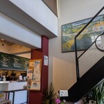 カフェオリーバ - 