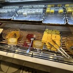 甜點菜楼 - デザート