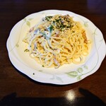 パスタフレスカ英 - 