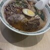 桂花ラーメン 新宿ふぁんてん