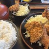 とんかつ 肉料理 麻釉