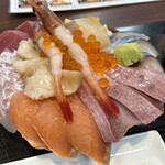 魚金食堂 - 