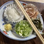 湯どうふ 竹むら - 