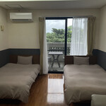 ペンションシーシャイン - 