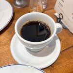 タカオ コーヒー - ホットコーヒー