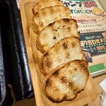 キャンプ酒場 TOKOCK - 