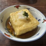 湯どうふ 竹むら - 