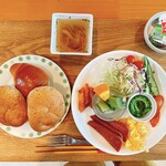 ペンションシーシャイン - 