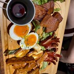 キャンプ酒場 TOKOCK - 