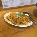 テールラーメンたのしや - 