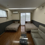 ペンションシーシャイン - 