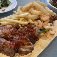 PIZZERIA347 by il pinolo - 