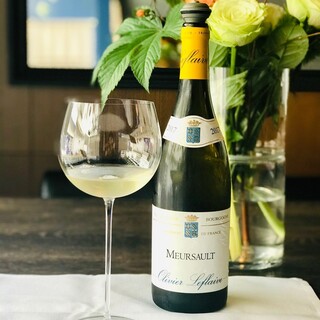 マークス ガストロノミー&ワイン_1