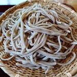 くつきそば 永昌庵 - 