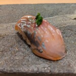 鮨 青海 青山店 - 